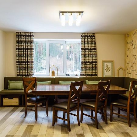 Isloch Park Hotel Rakaw Екстериор снимка