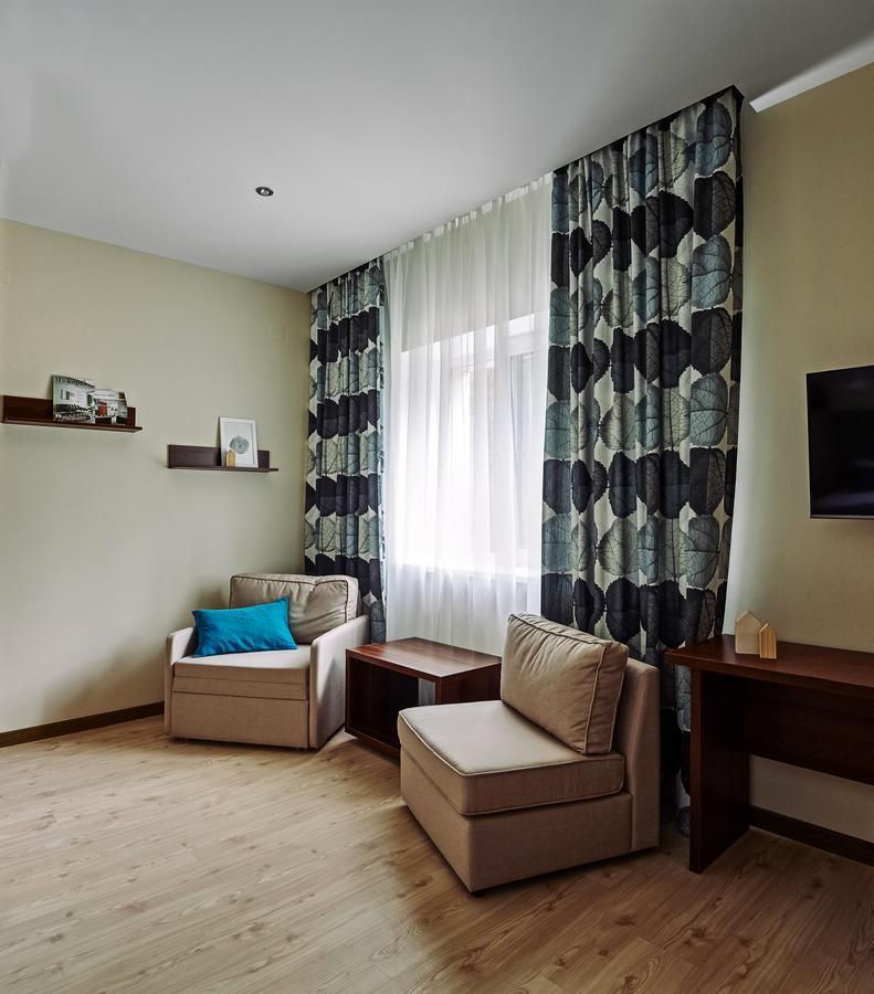 Isloch Park Hotel Rakaw Екстериор снимка