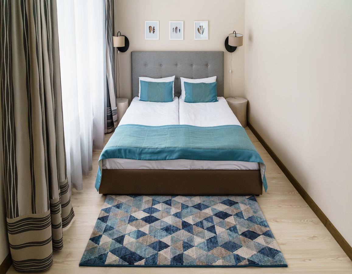 Isloch Park Hotel Rakaw Екстериор снимка