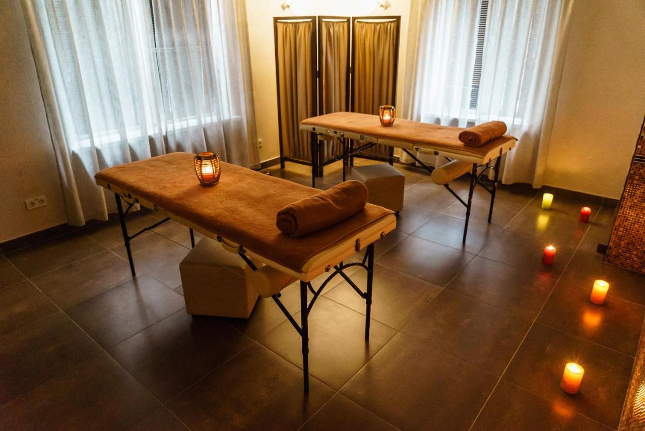 Isloch Park Hotel Rakaw Екстериор снимка