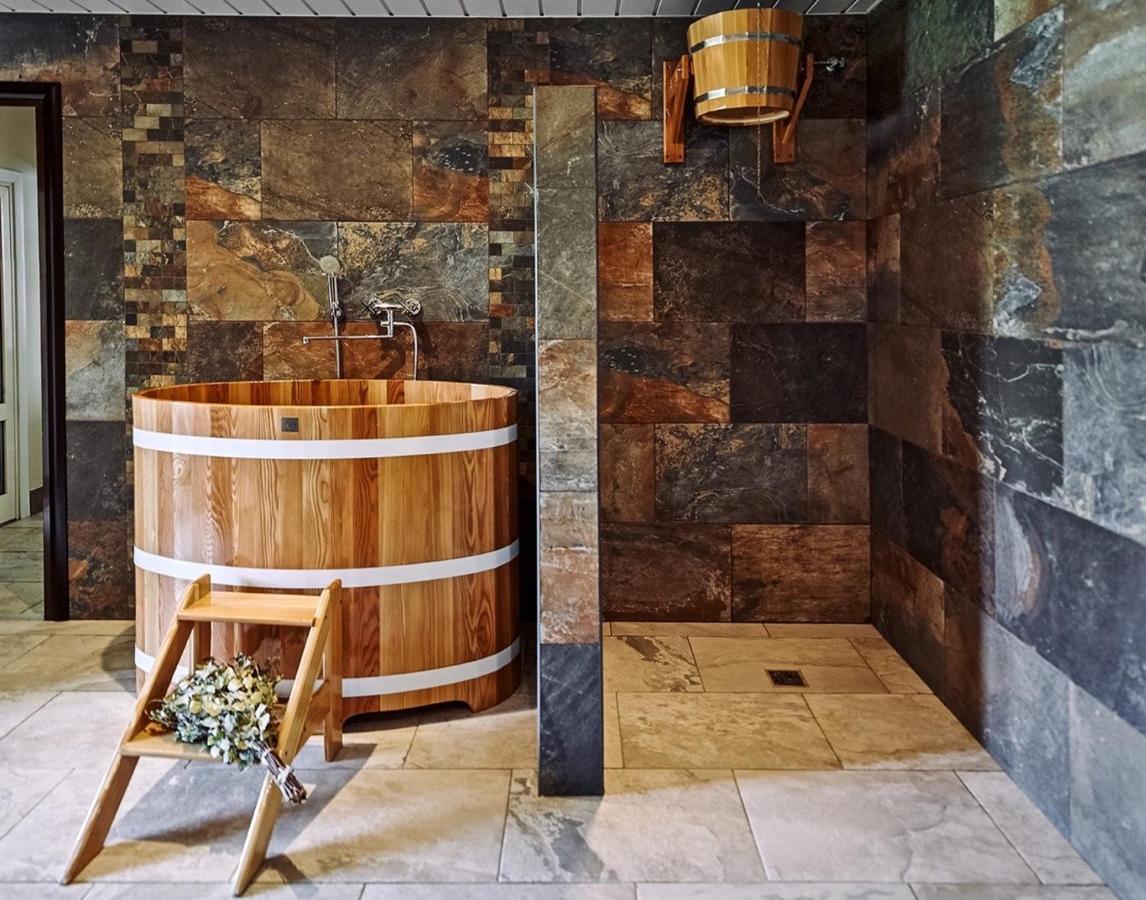 Isloch Park Hotel Rakaw Екстериор снимка